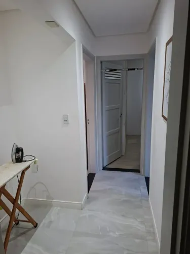 APARTAMENTO 3 QUARTOS (2 SUÍTES), 132M², NA RIBEIRA