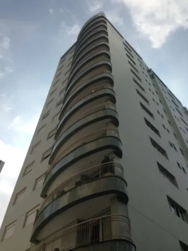 Venda de Apartamento em São Paulo