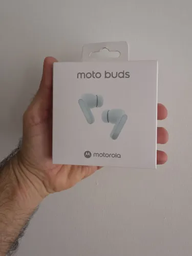 Fone de ouvido MOTO BUDS