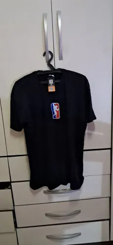 Camiseta gym arnold schwarzenegger preta nova tamanho G 