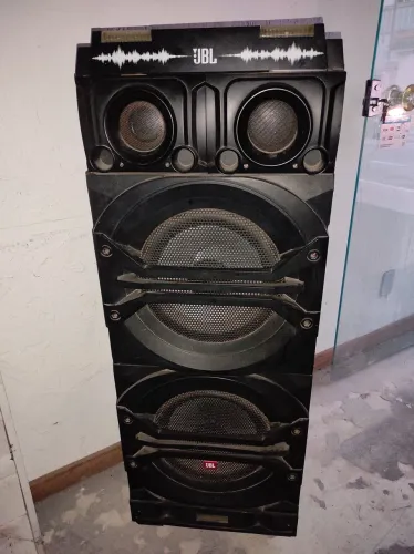 JBL DJ Expert (usada)