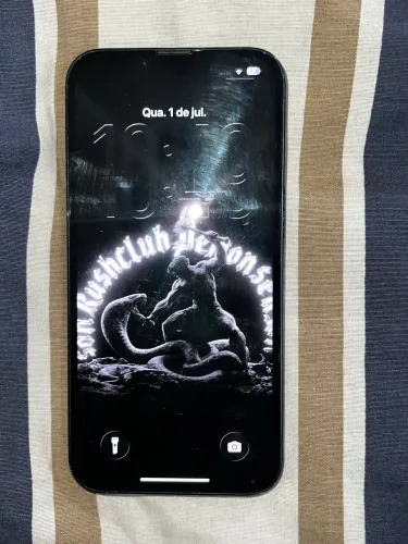 iPhone 13