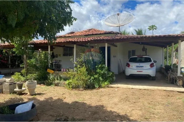 Excelente Casa de Campo à venda