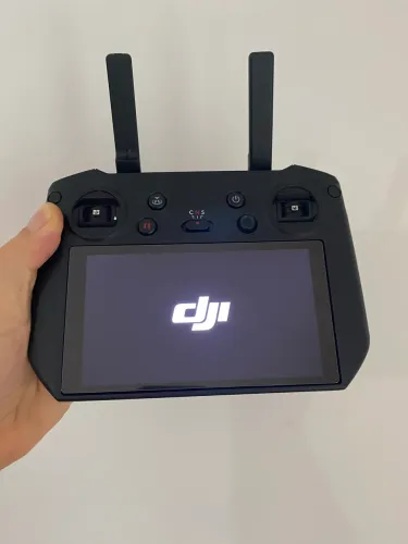 Controle DJI RC PRO 