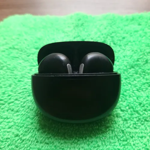 Fone de Ouvido QCY T20 Ailypods