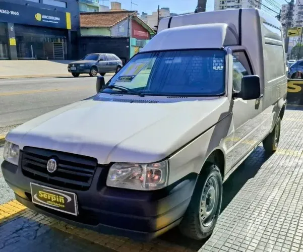 Fiat Fiorino Furg.1.5/1.3/1.3 Fire/1.3 F.flex 2011