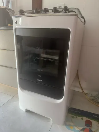 Fogão
