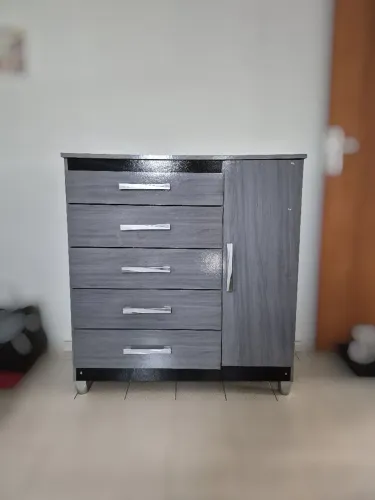 Cômoda Sapateira