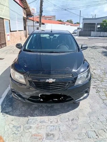Chevrolet Onix JOY Hatch 1.0 8V Flex Mec. 4P 2019