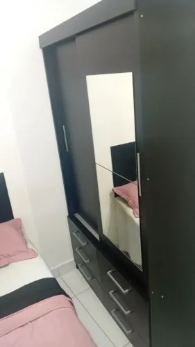 Guarda roupa 