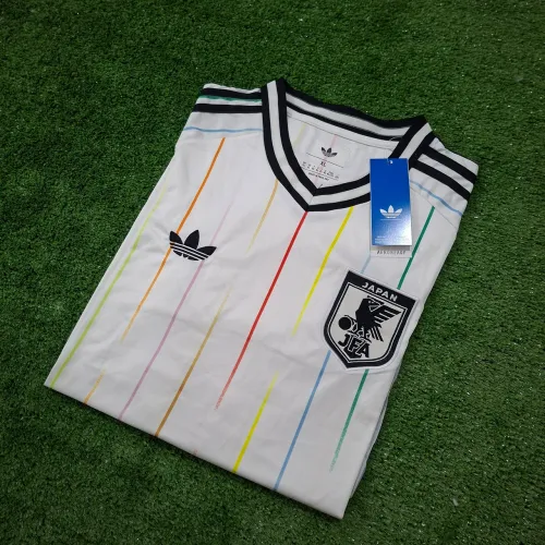 Camisa da Seleção do Japão 2026