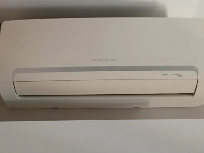 Ar-condicionado