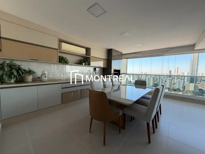 APARTAMENTO À VENDA NO TATUAPÉ - 3 DORMITÓRIOS, 3 SUÍTES, 4 VAGAS DE GARAGEM.