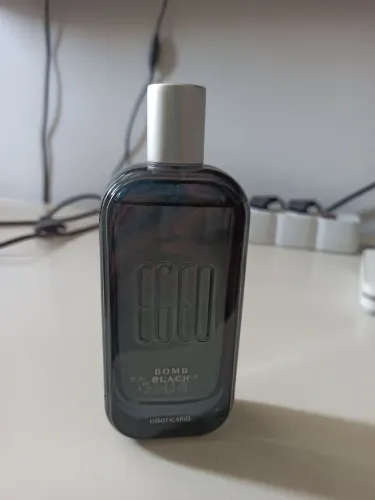 Egeo black (boticário)