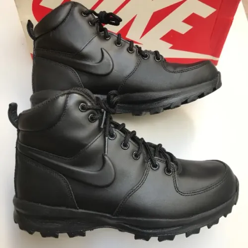 Tênis Nike Manoa Leather - 42 - Maravilhosa - Original