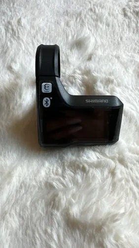 Ciclocomputador Shimano Steps SC-EM800