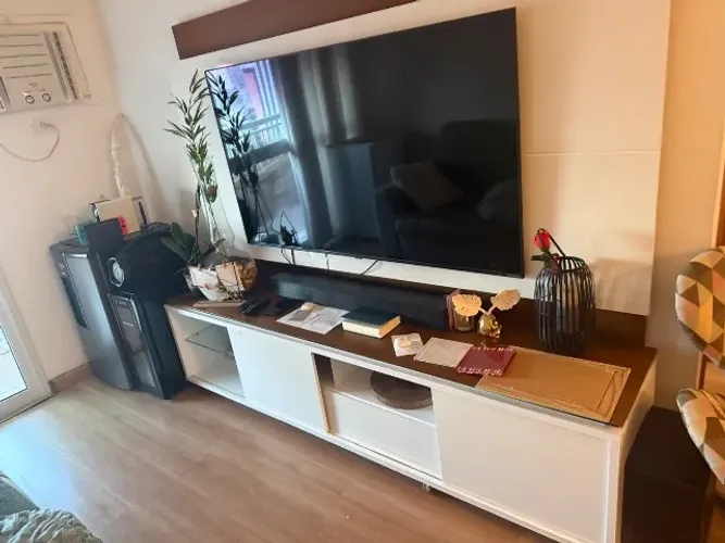 Rack de sala 