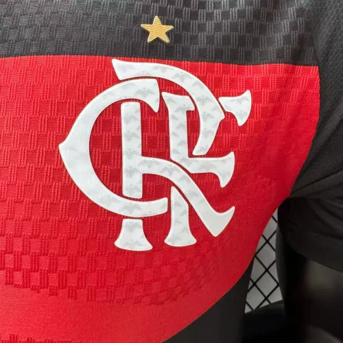 Camisa Jogador Flamengo 2026/27
