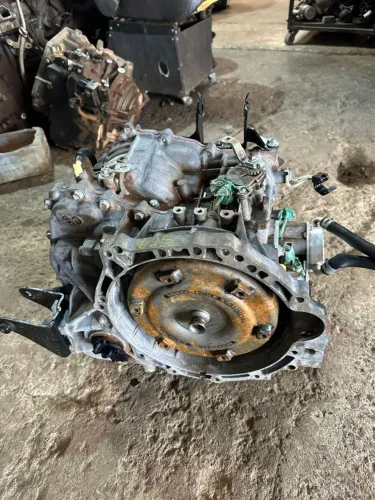Câmbio automático corolla 1.8 2017
