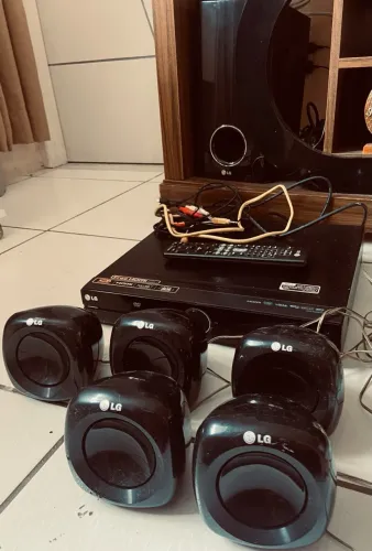 Home Theater 