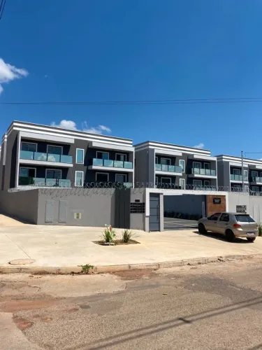 Venda apartamento