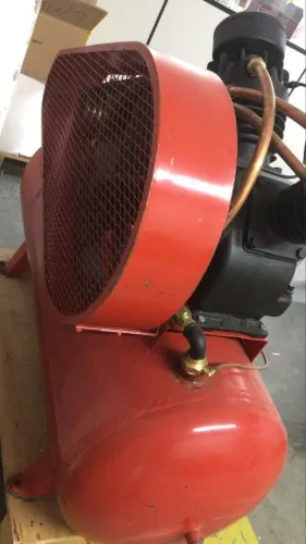 Compressor grande