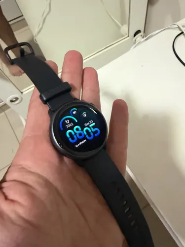 GARMIN VIVOACTIVE 6
