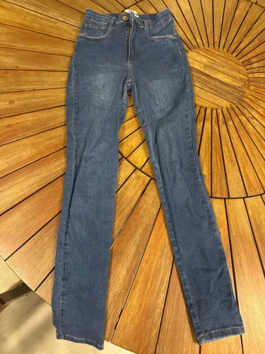 Calça jeans Lança Perfume