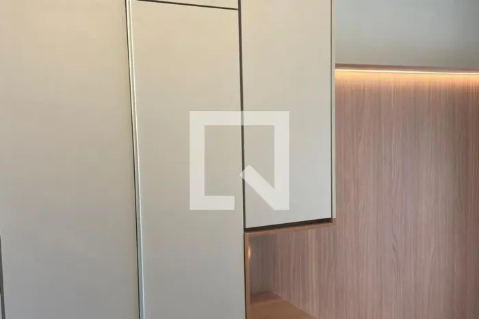 Apartamento à Venda - Brooklin, 1 Quarto, 32 m2