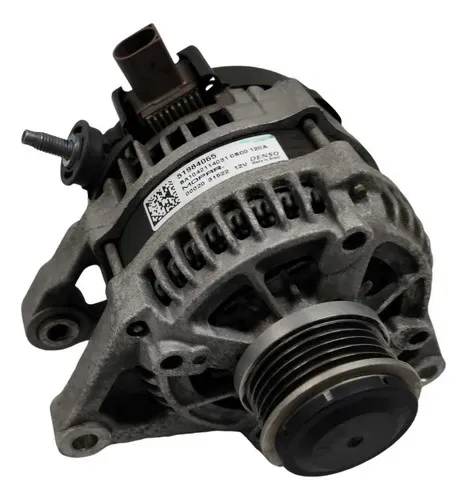 Alternador Citroen C3 1.0 2024 51984065