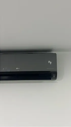Ar condicionado 