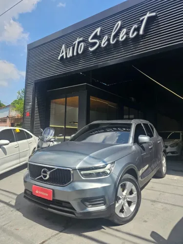 Volvo XC40 T-4 2.0 190cv FWD 2019