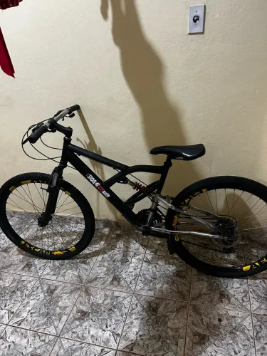 Bicicleta adulto aro 26