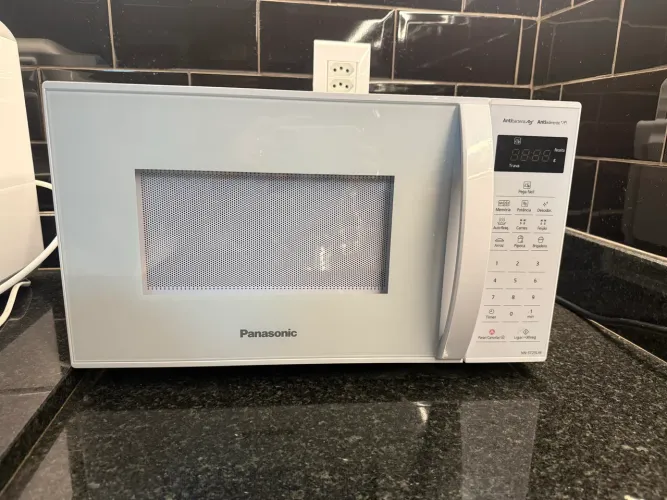 Micro-ondas Panasonic