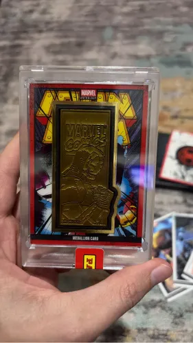 Decorações de festas Marvel para Bruno