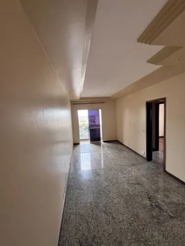 GR ALUGA ED. PLAZA TOULOUSE - 3/1 SUITE - 1 VAGA DE GARAGEM - AREA DE LAZER -  PEDREIRA-OP