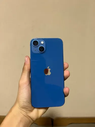 iPhone 13 128GB | 78% bateria | Pronta Entrega | Nunca aberto!