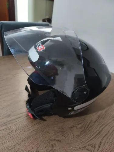 Capacete New Tree Tam. 60 / Capacete X11 Tam. 62