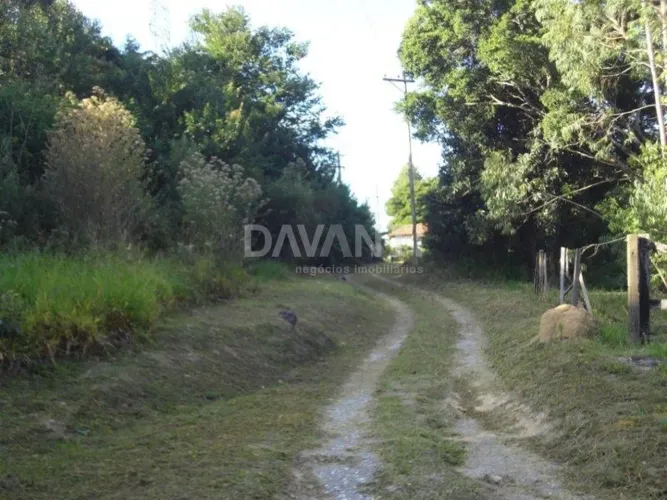 Chácara à venda em Vinhedo na Davanti Imóveis.