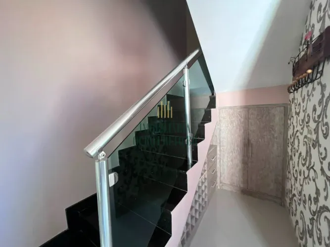 Cobertura com 4 quartos Para Locação no Bairro Manacás.
