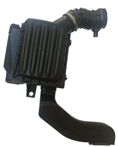 Conjunto Caixa Filtro De Ar GM Corsa Classic (Original) (Usado)