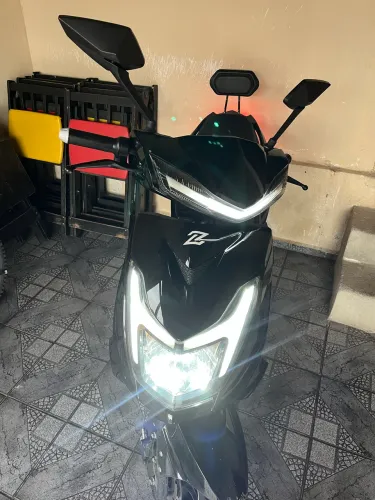 Scooter Elétrica - autopropelido- NÃO PRECISA DE CNH