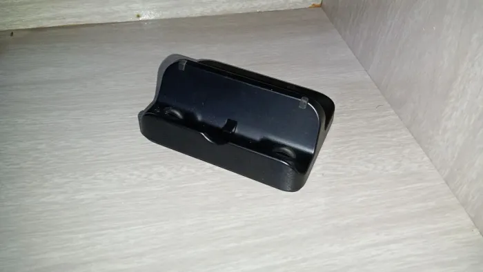 Dock original gamepad Nintendo Wii U