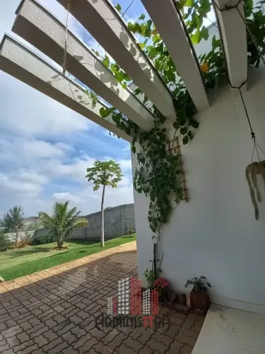 Casa em condomínio - Condominio Solar do Bosque - Ipanema das Pedras