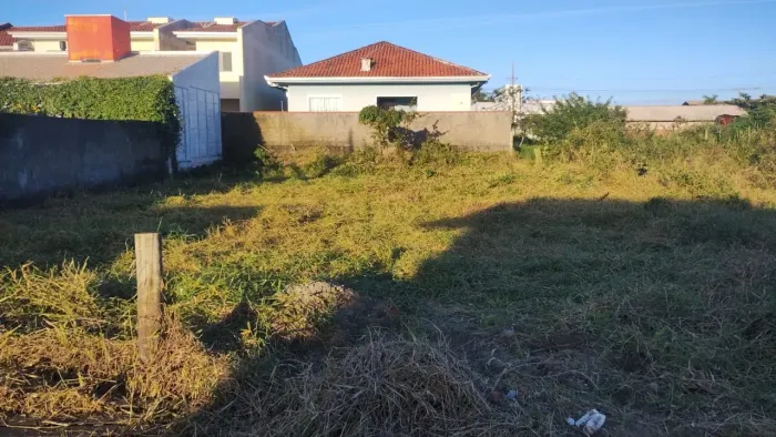 Terreno na Praia Grande - SFS