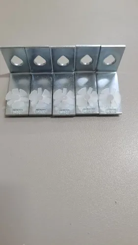 Acessório de fixação a gás Hard
