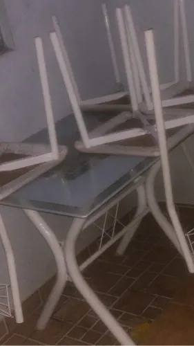 Jogo de mesa 