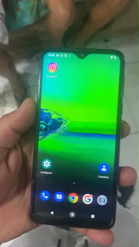Vendo Moto G8
