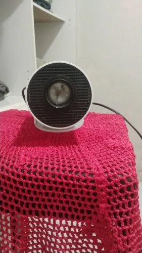 Vende se projetor semi novo