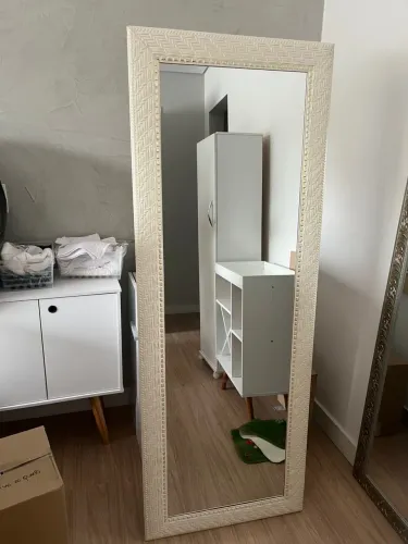 VENDO ESPELHO CORPO INTEIRO 